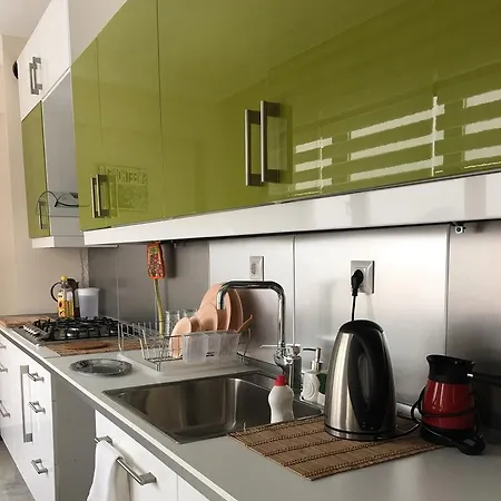 شقة Karims *