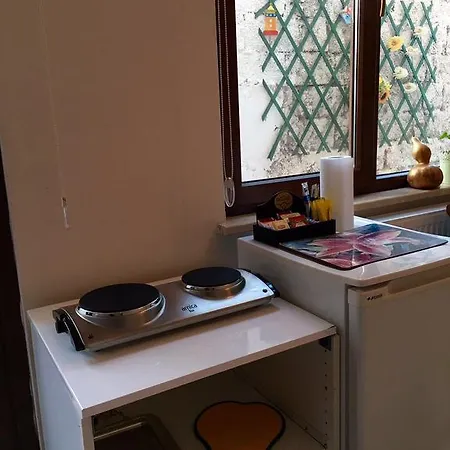 Karims شقة بورصة
