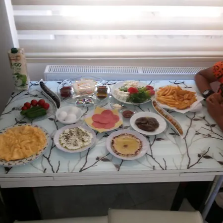 شقة Karims