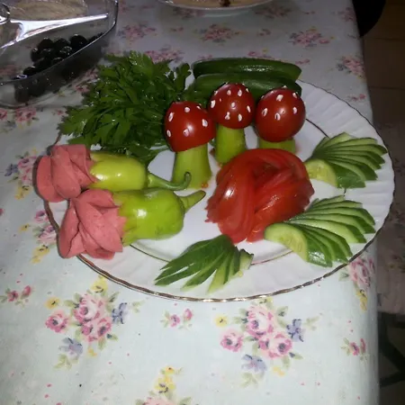 شقة Karims بورصة